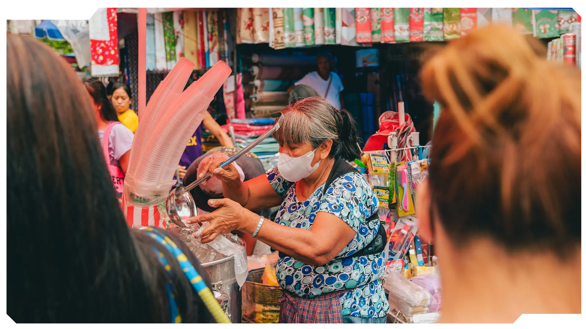 Public Opinion Polling