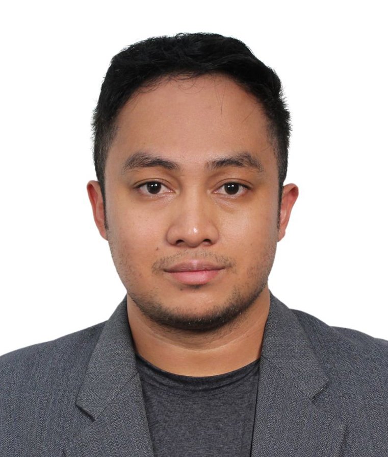 Atty. Ramir Famorcan